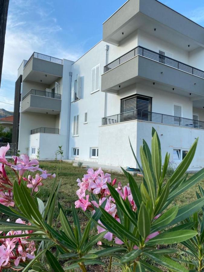 Villa Moon تروغير المظهر الخارجي الصورة
